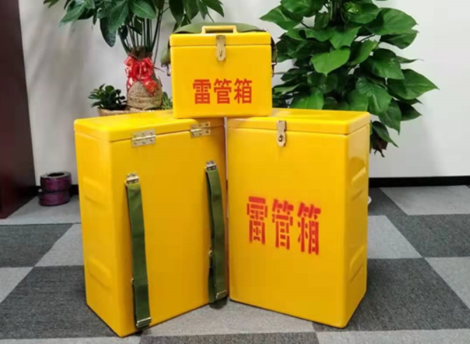 宿松如何防止雷管箱炸药箱等矿用物品生锈？